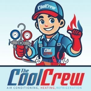 The Cool Crew