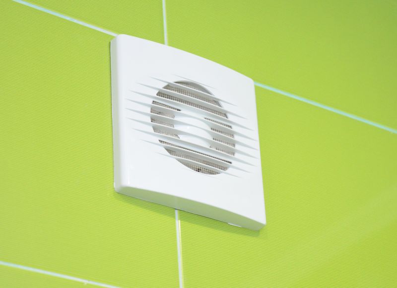 Bathroom Exhaust Installation in Denver County, CO