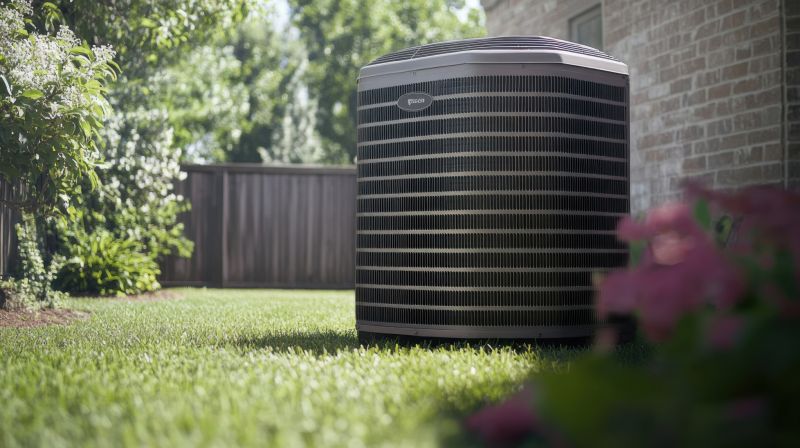 Central Ac Service in Monmouth County, NJ