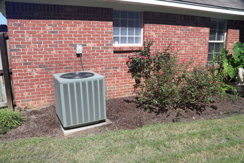 Central Air Unit Replacement in Sarasota, FL