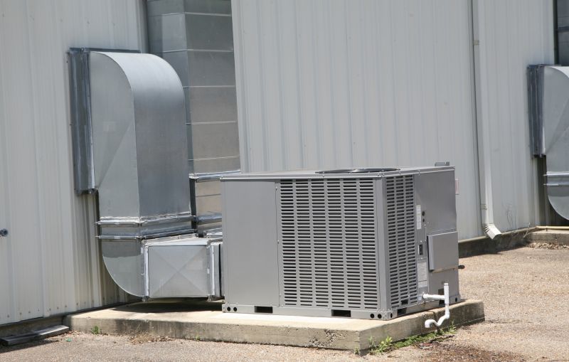 Hvac System Installation in Kansas City, MO