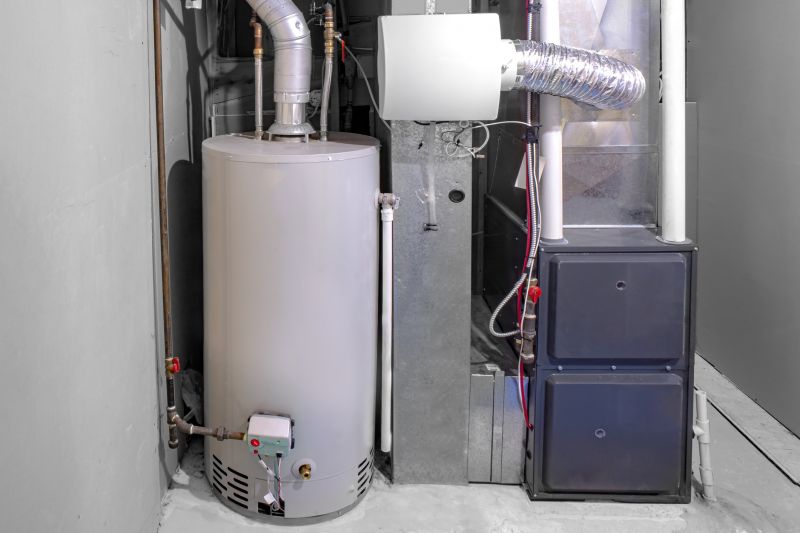 Oil Furnace Replacement in Annapolis, MD