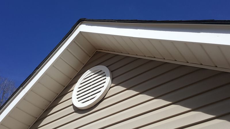 Roof Fan Installation in Provo, UT