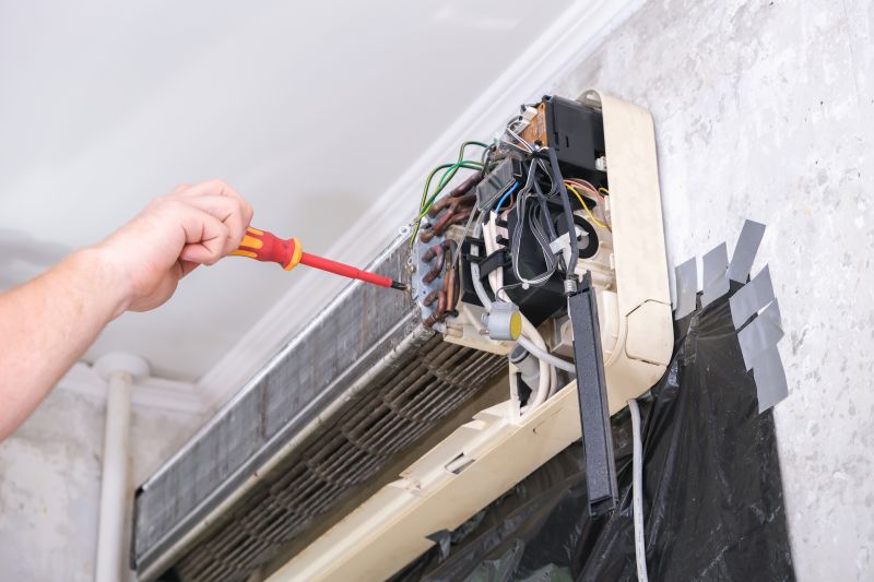 Mini Split Repair