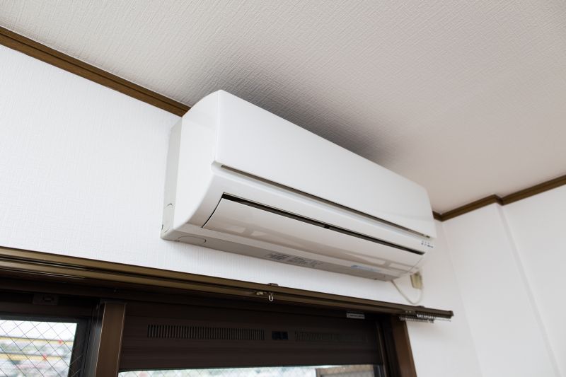 Ac Installation in Annapolis, MD