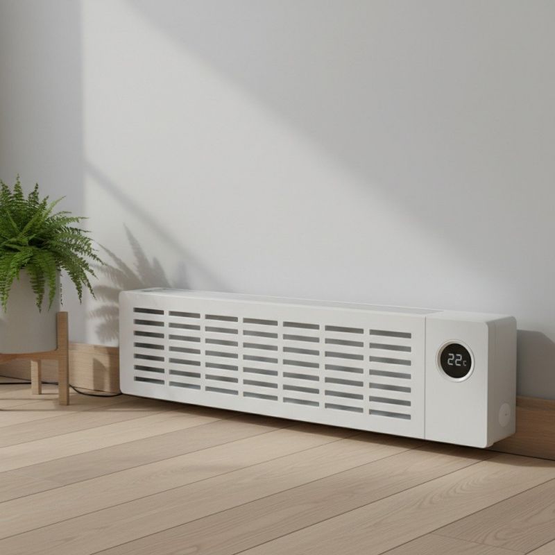 Baseboard Heater Installation in Monmouth County, NJ