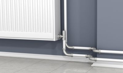 Baseboard Heater Installation in Columbus, OH