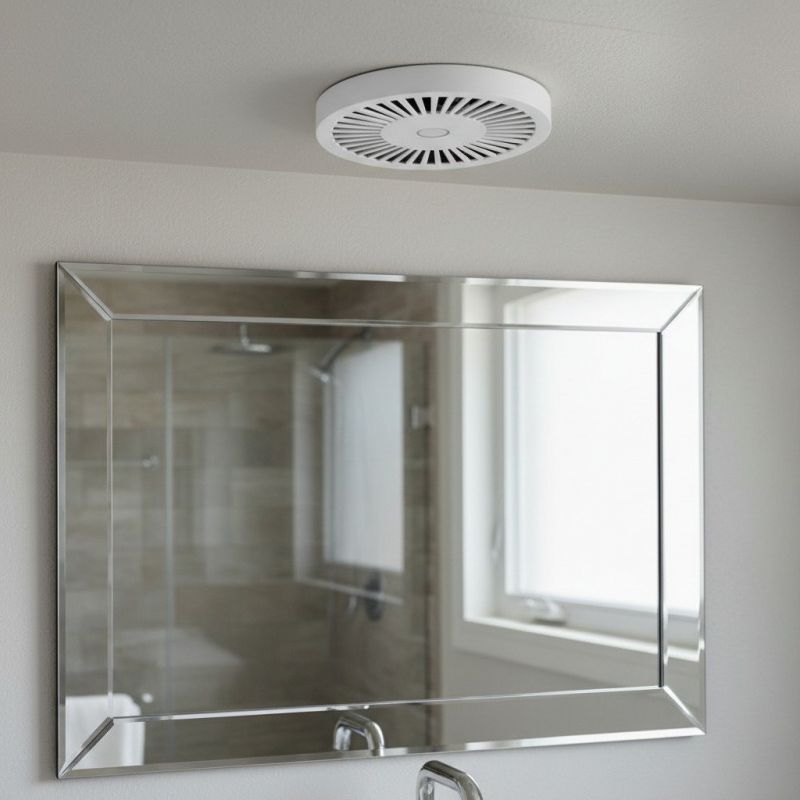 Bathroom Fan Mounting in Pasadena, CA