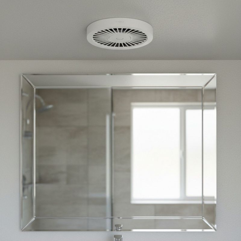Bathroom Fan Mounting in Prescott Valley, AZ