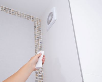 Bathroom Fan Repair in Prescott Valley, AZ