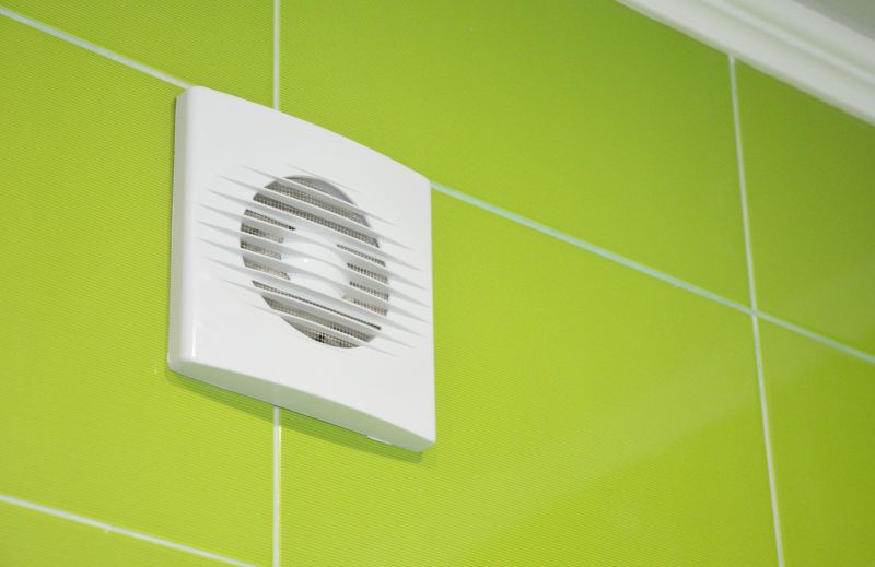 Bathroom Fan Replacement in Pasadena, CA
