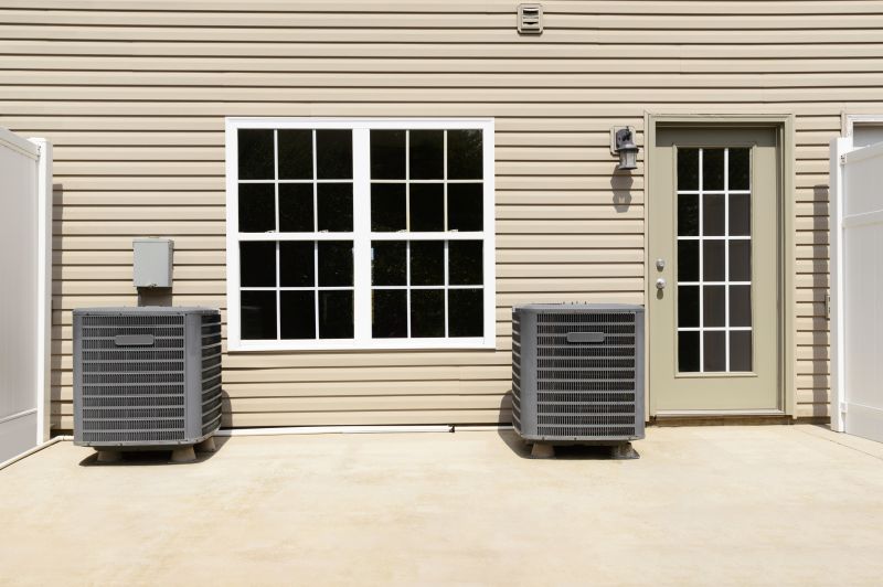 Central Air Unit Replacement in Cincinnati, OH