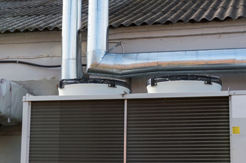 Central Heating Replacement in Sarasota, FL
