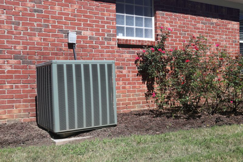Central Heating Replacement in Columbus, OH