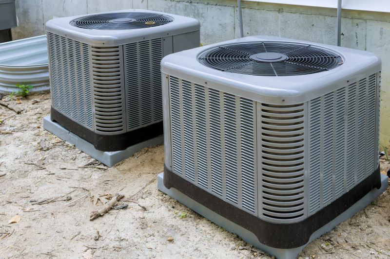 Central Hvac Installation in Sarasota, FL