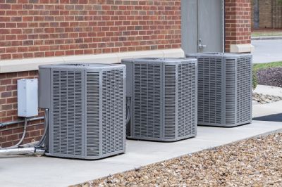 Central Hvac Installation in Annapolis, MD