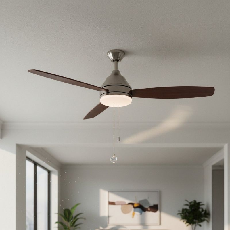 Commercial Ceiling Fan Service in Alpharetta, GA