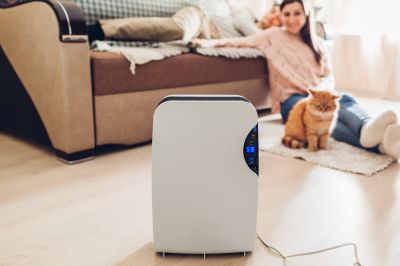 Dehumidifier Installation in Cincinnati, OH