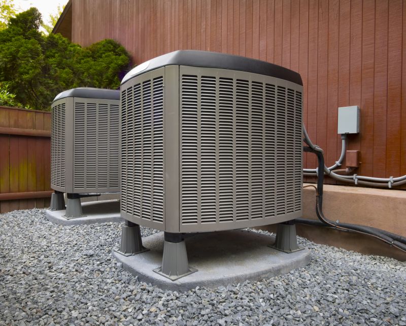 Electric Furnace Replacement in Sarasota, FL