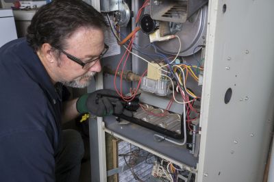 Electric Furnace Replacement in Sarasota, FL
