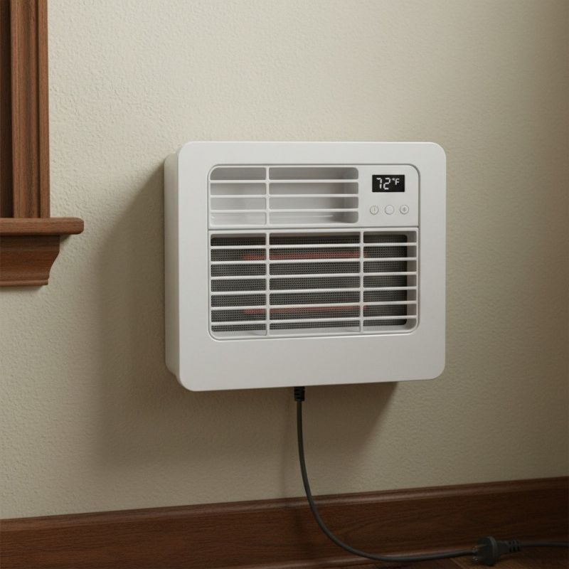 Electric Heating Installation in Columbus, OH