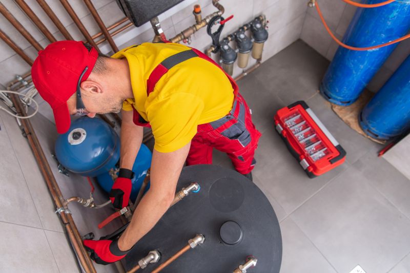 Electric Heating Installation in Sarasota, FL