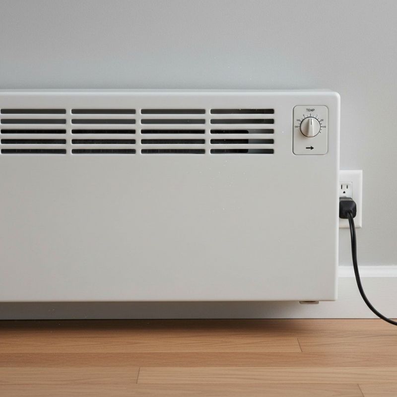 Electric Heating Installation in Cincinnati, OH