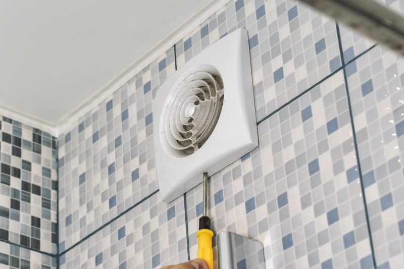 Exhaust Fan Repair in Littleton, CO