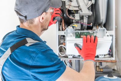 Furnace Installation in Annapolis, MD