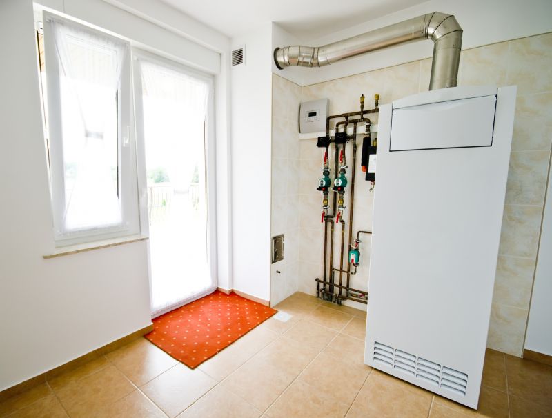 Gas Furnace Installation in Kansas City, MO