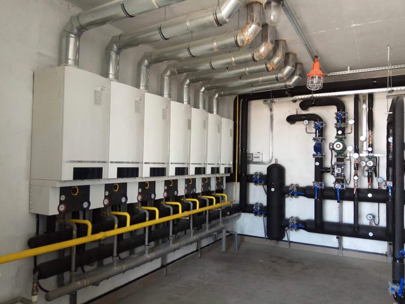 Gas Water Heater Installation in Denver, CO
