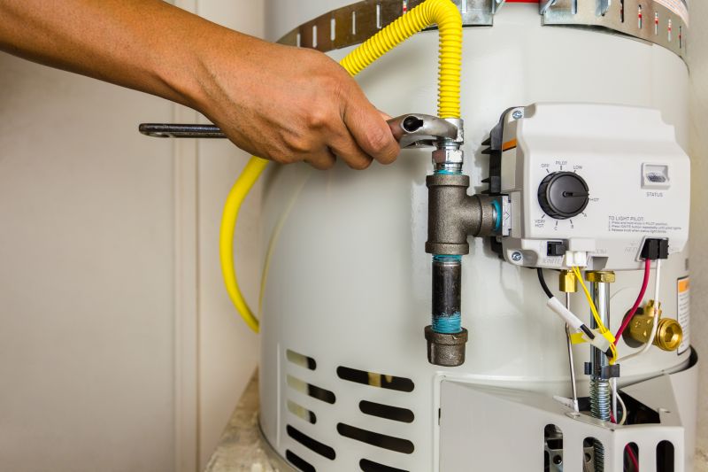 Gas Water Heater Replacement in Denver, CO