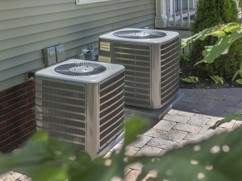 Heating And Cooling Service in Sarasota, FL