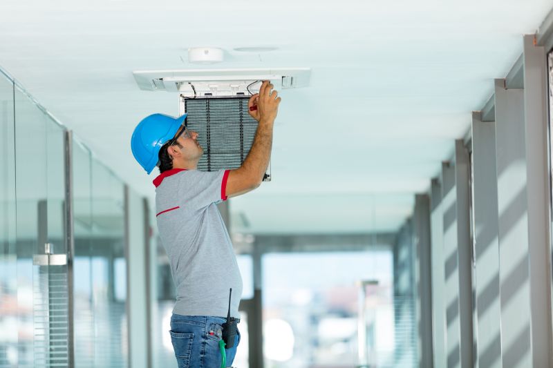 Heating And Cooling Service in Sarasota, FL