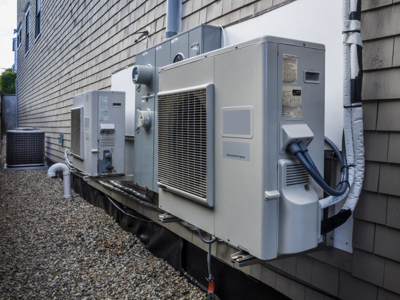 Heating And Cooling Service in Monmouth County, NJ