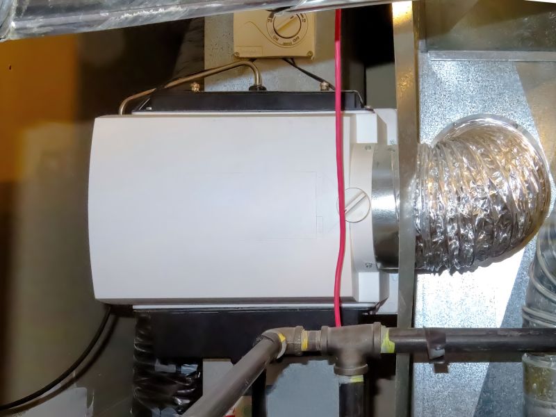 Humidifer Repair in Cincinnati, OH