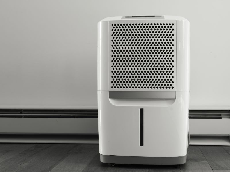 Humidifer Repair in Columbus, OH
