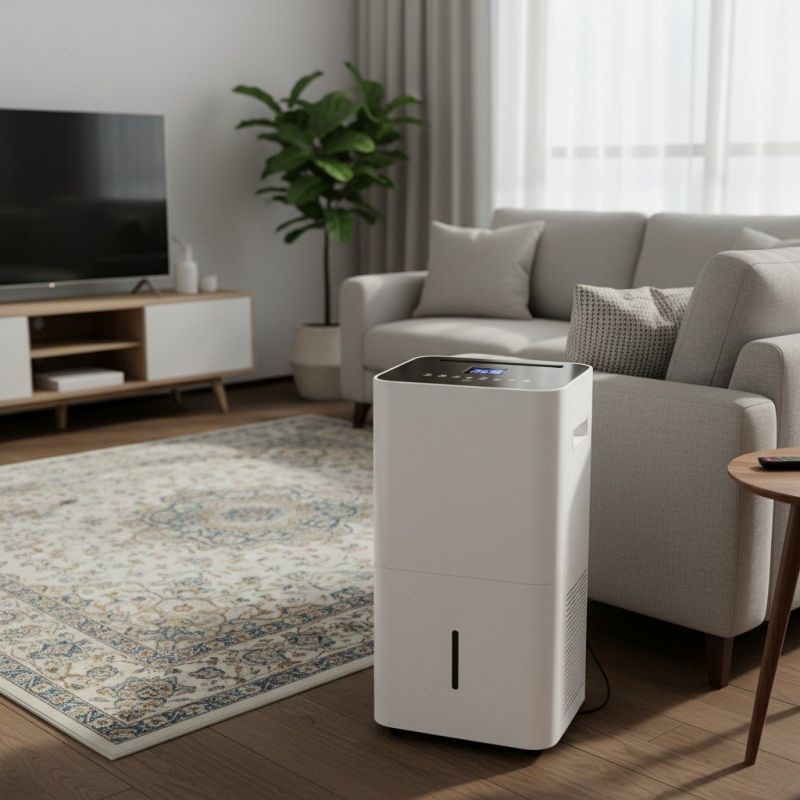 Humidifier Filter Replacement in Naples, FL