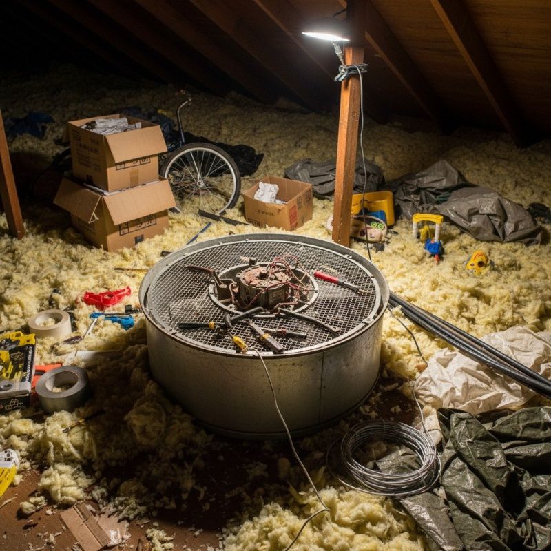 Hvac Fan Repair in Heber City, UT