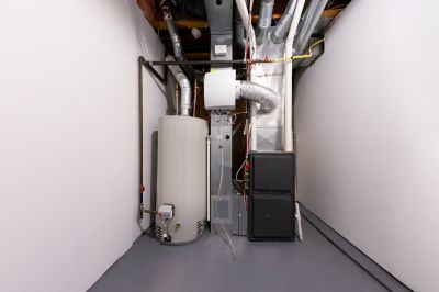 Hvac Gas Furnace Installation in Sarasota, FL