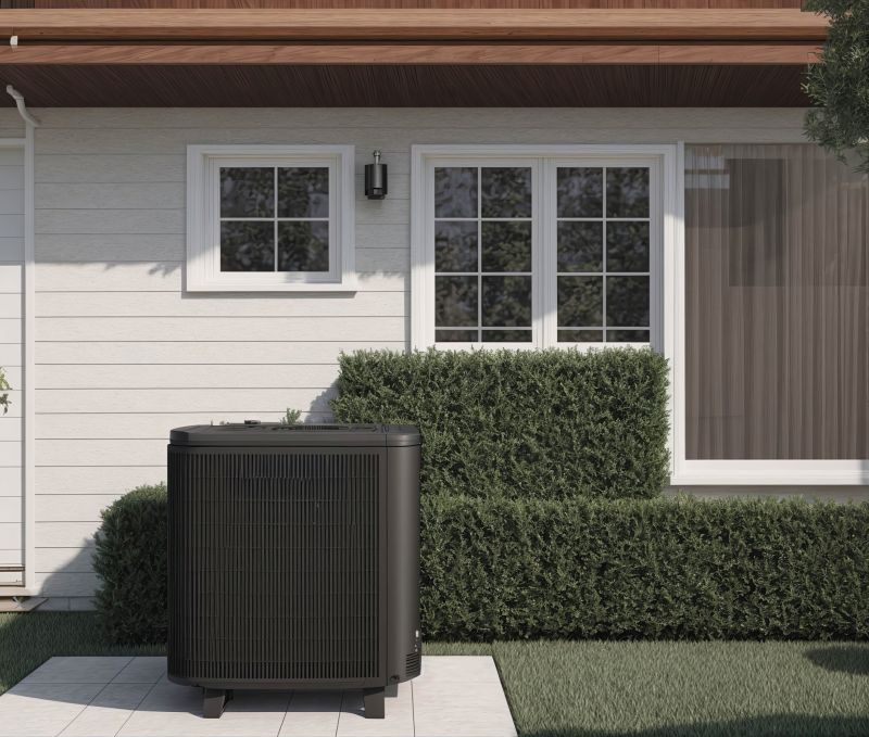 Hvac Replacement in Kansas City, MO