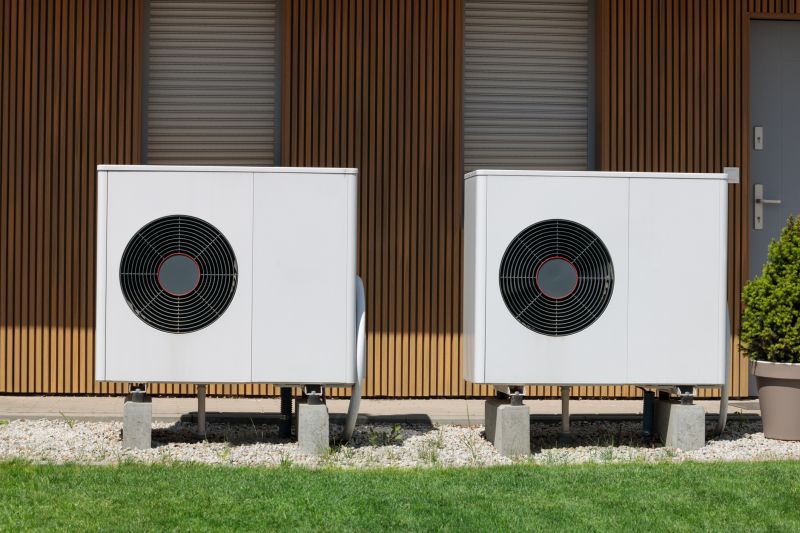 Hvac Replacement in Columbus, OH