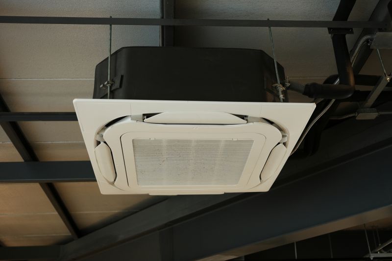 Hvac System Installation in Columbus, OH