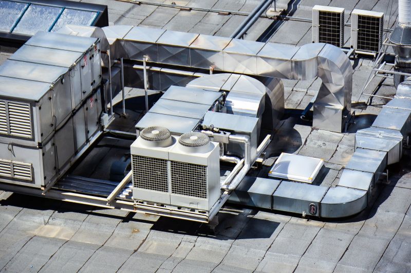 Hvac System Installation in Kansas City, MO