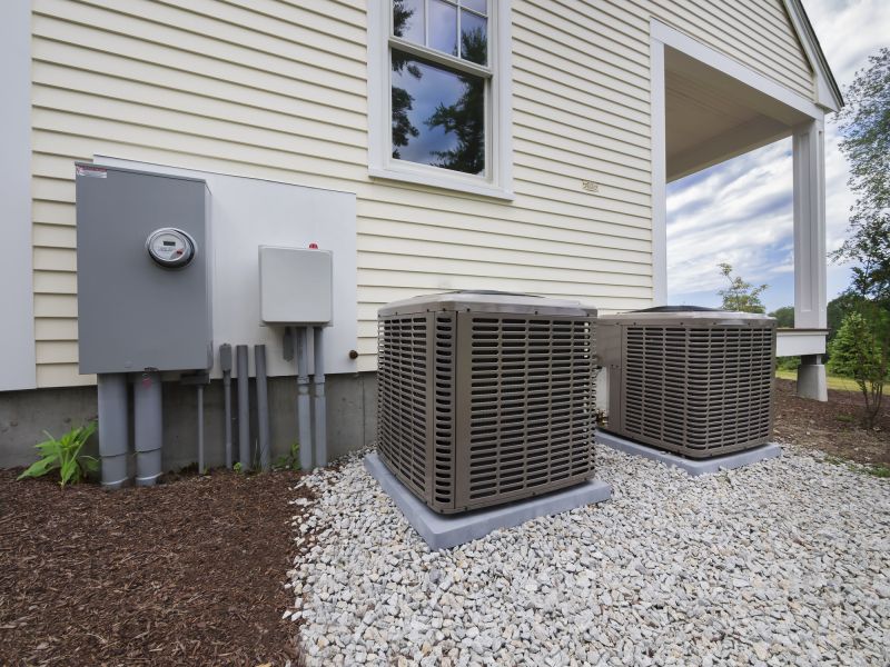 Hvac System Replacement in Kansas City, MO