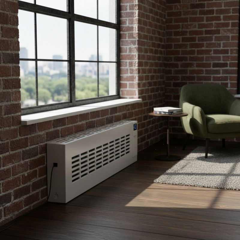 Panel Heating Installation in Kansas City, MO