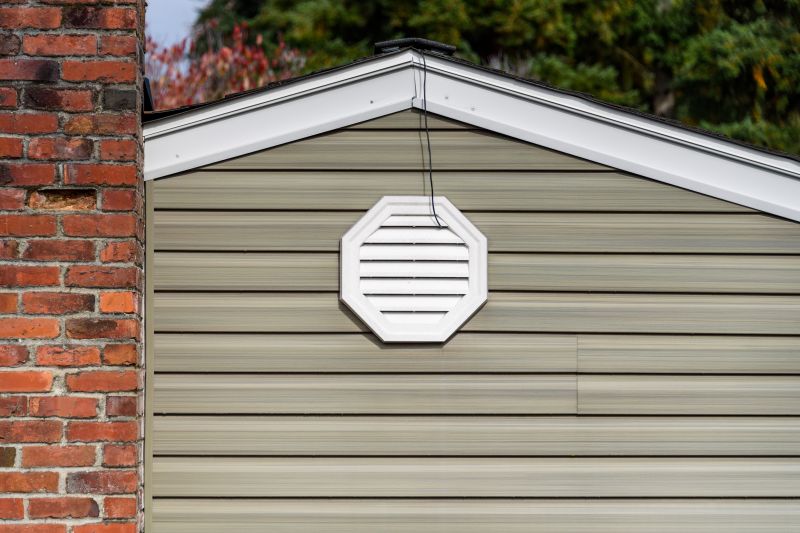 Roof Fan Replacement in Heber City, UT