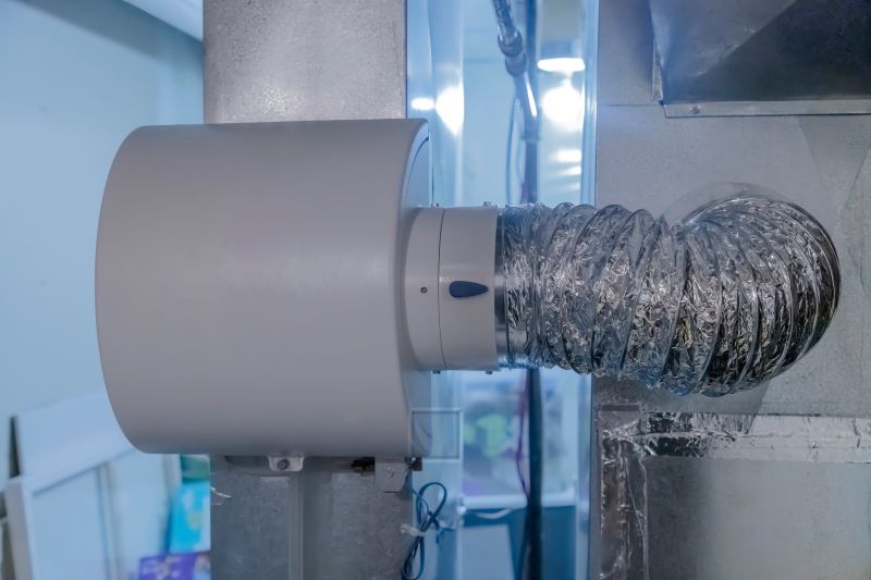 Room Humidifier Installation in Naples, FL