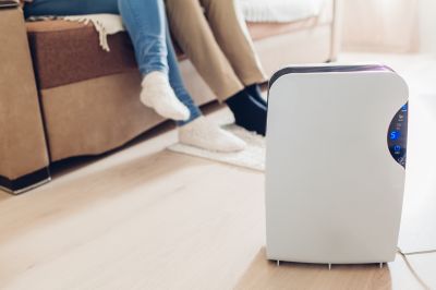 Room Humidifier Installation in Kansas City, MO