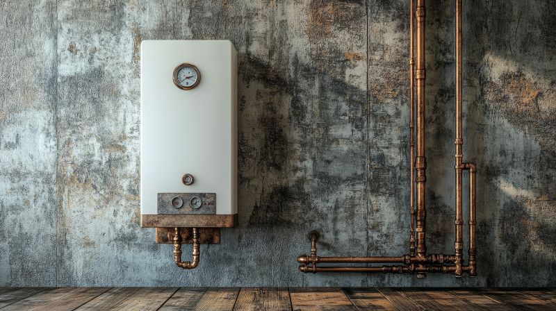 Tankless Water Heater Repair in Denver, CO